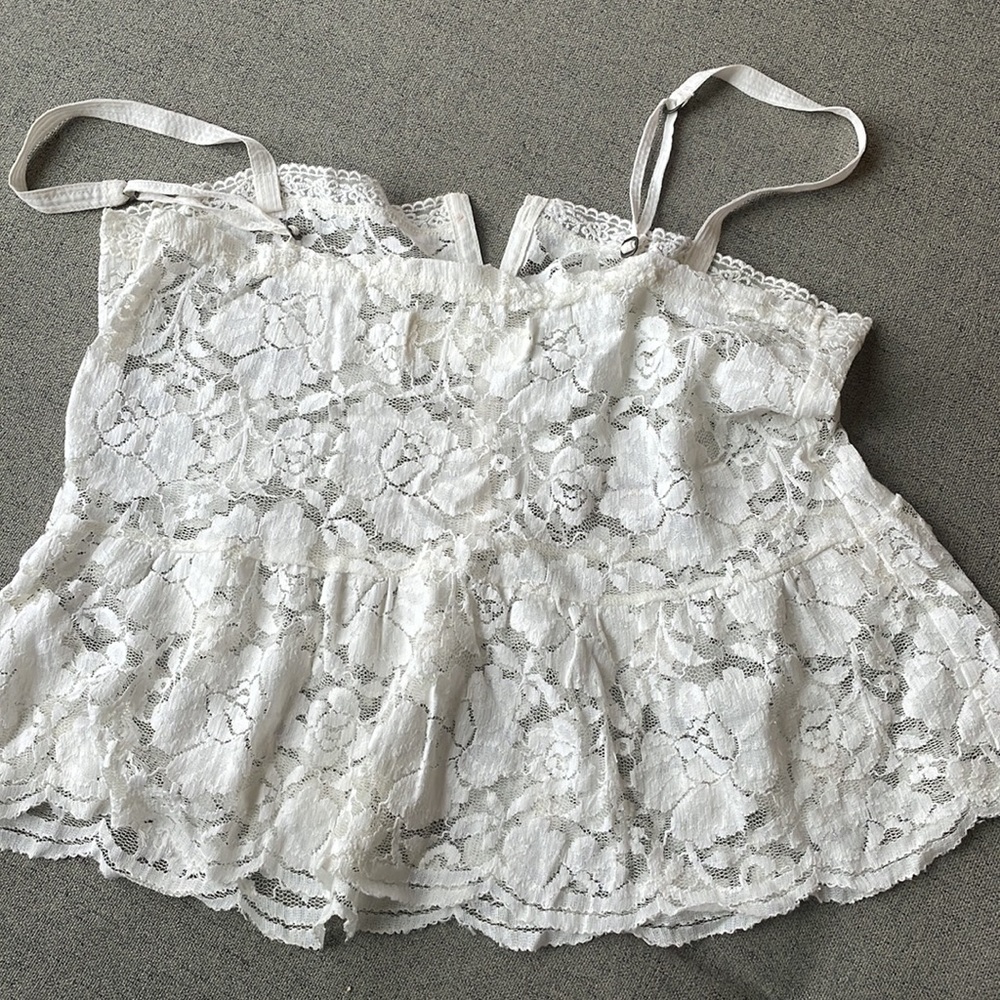 AF CAMI - Picture 3 of 5